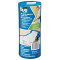 3M 3m PTD2093EL-48 48 in. Pre-Taped Painter in.s Plastic With Dispenser PTD2093EL-48